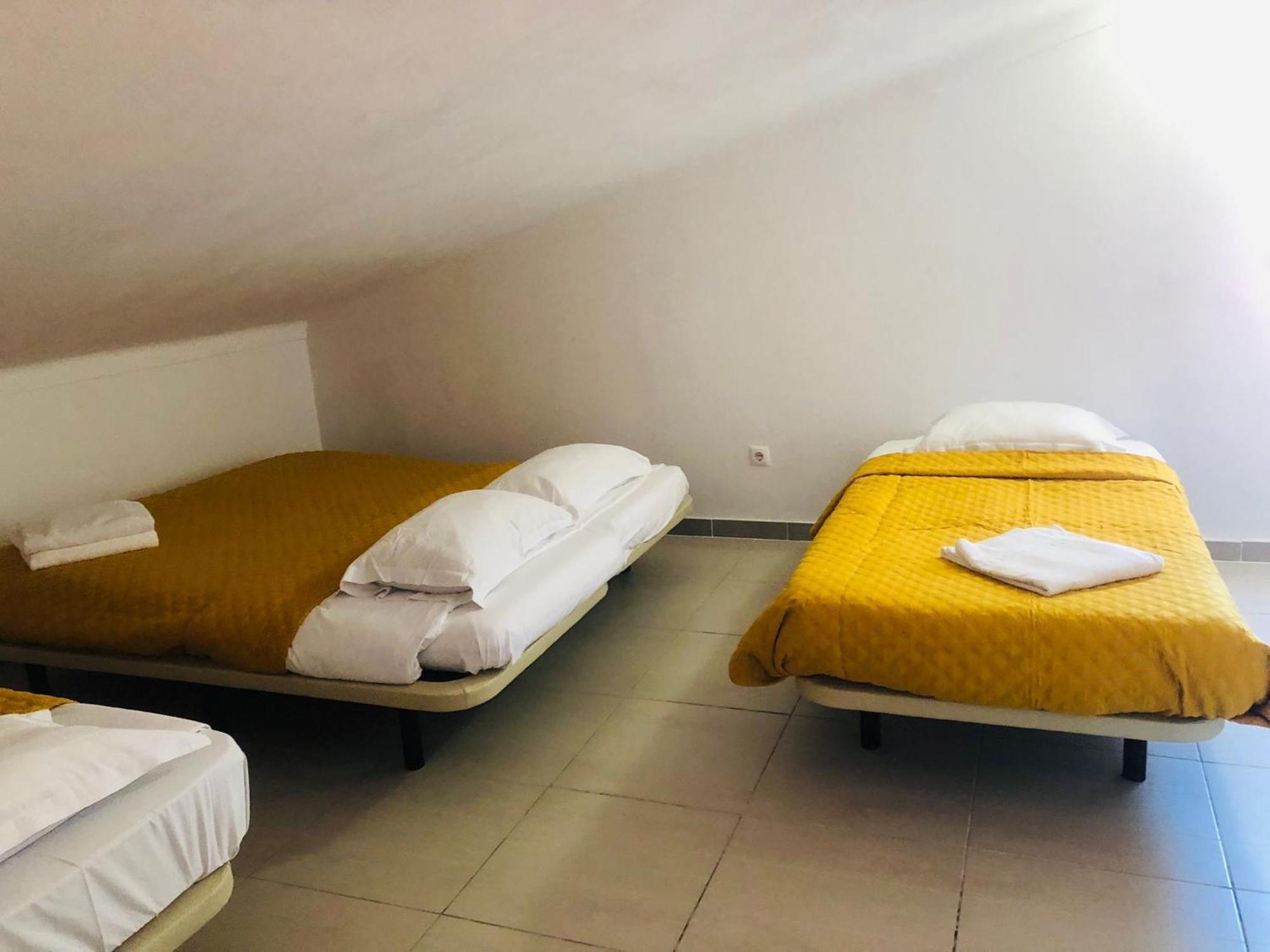 Nn Guest House Κοΐμπρα Εξωτερικό φωτογραφία