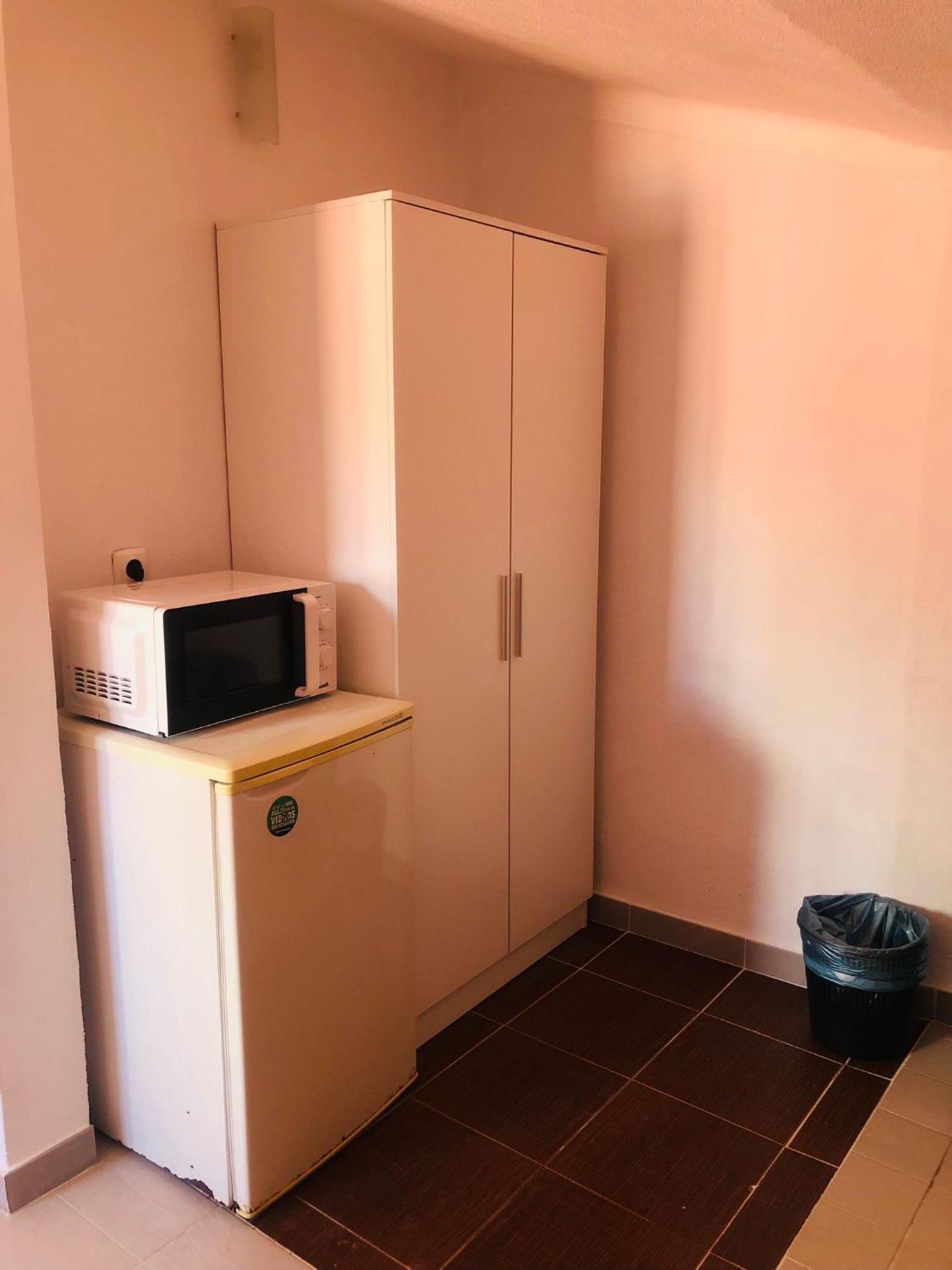 Nn Guest House Κοΐμπρα Εξωτερικό φωτογραφία