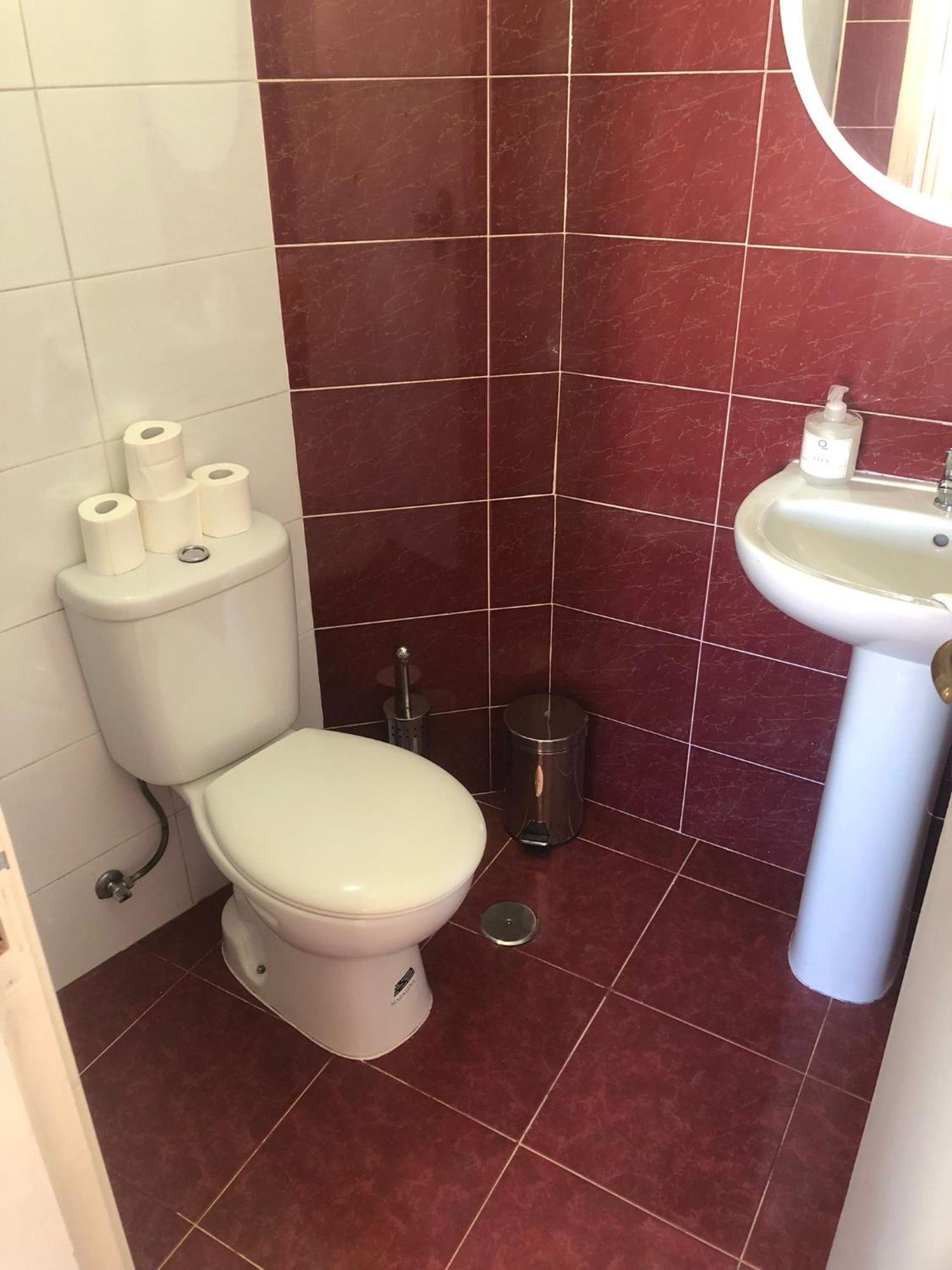 Nn Guest House Κοΐμπρα Εξωτερικό φωτογραφία