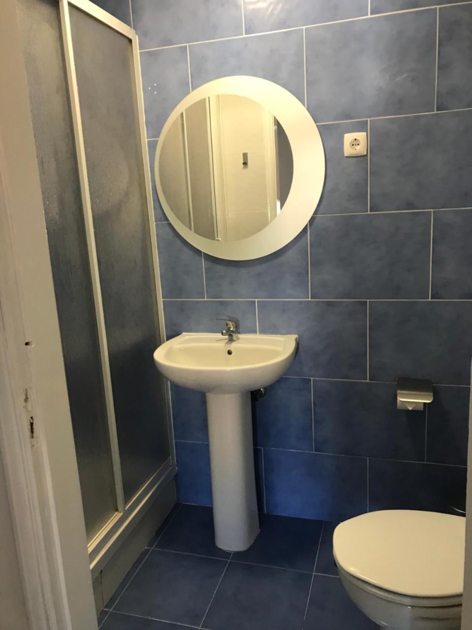 Nn Guest House Κοΐμπρα Εξωτερικό φωτογραφία