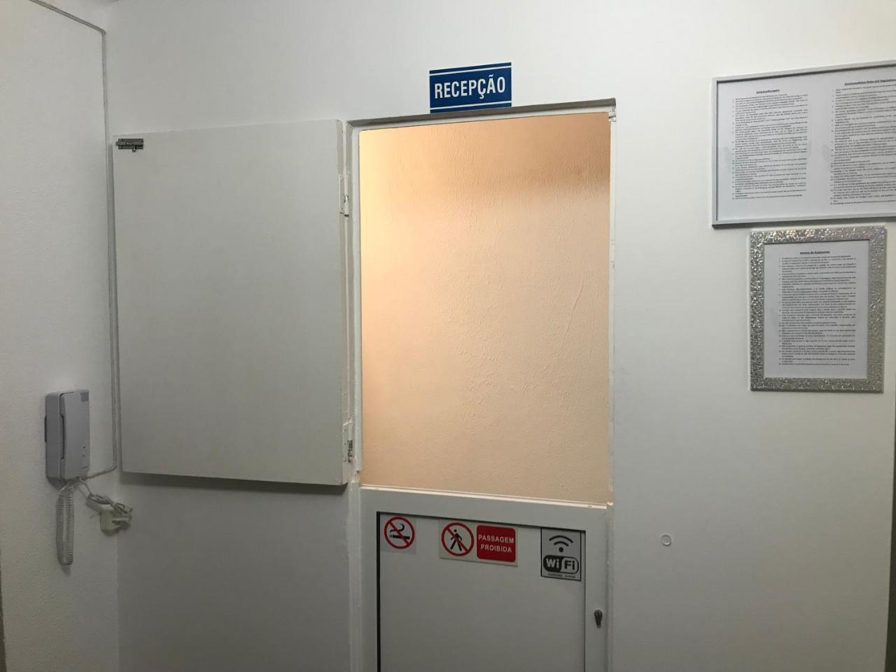 Nn Guest House Κοΐμπρα Εξωτερικό φωτογραφία