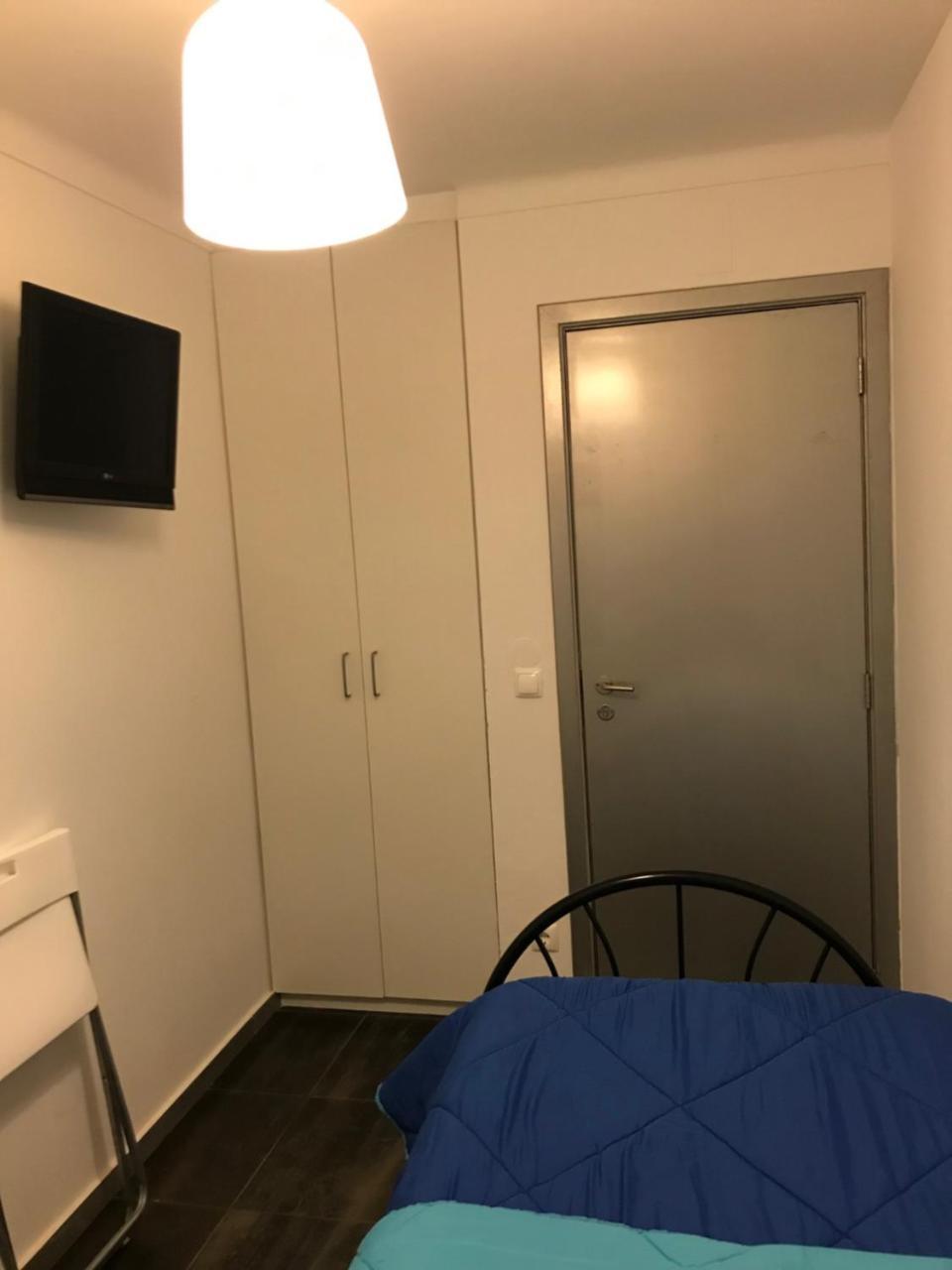 Nn Guest House Κοΐμπρα Εξωτερικό φωτογραφία