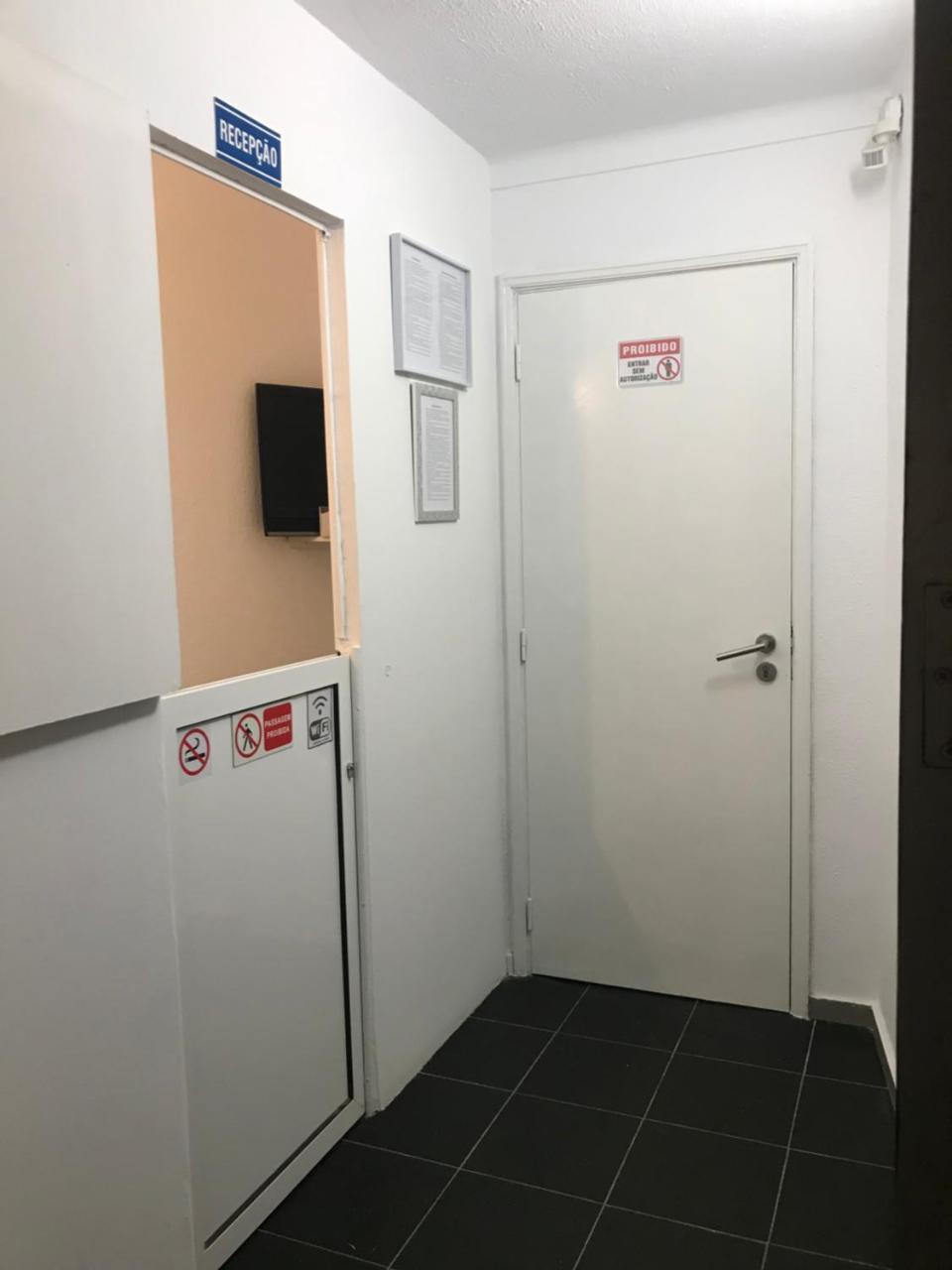 Nn Guest House Κοΐμπρα Εξωτερικό φωτογραφία