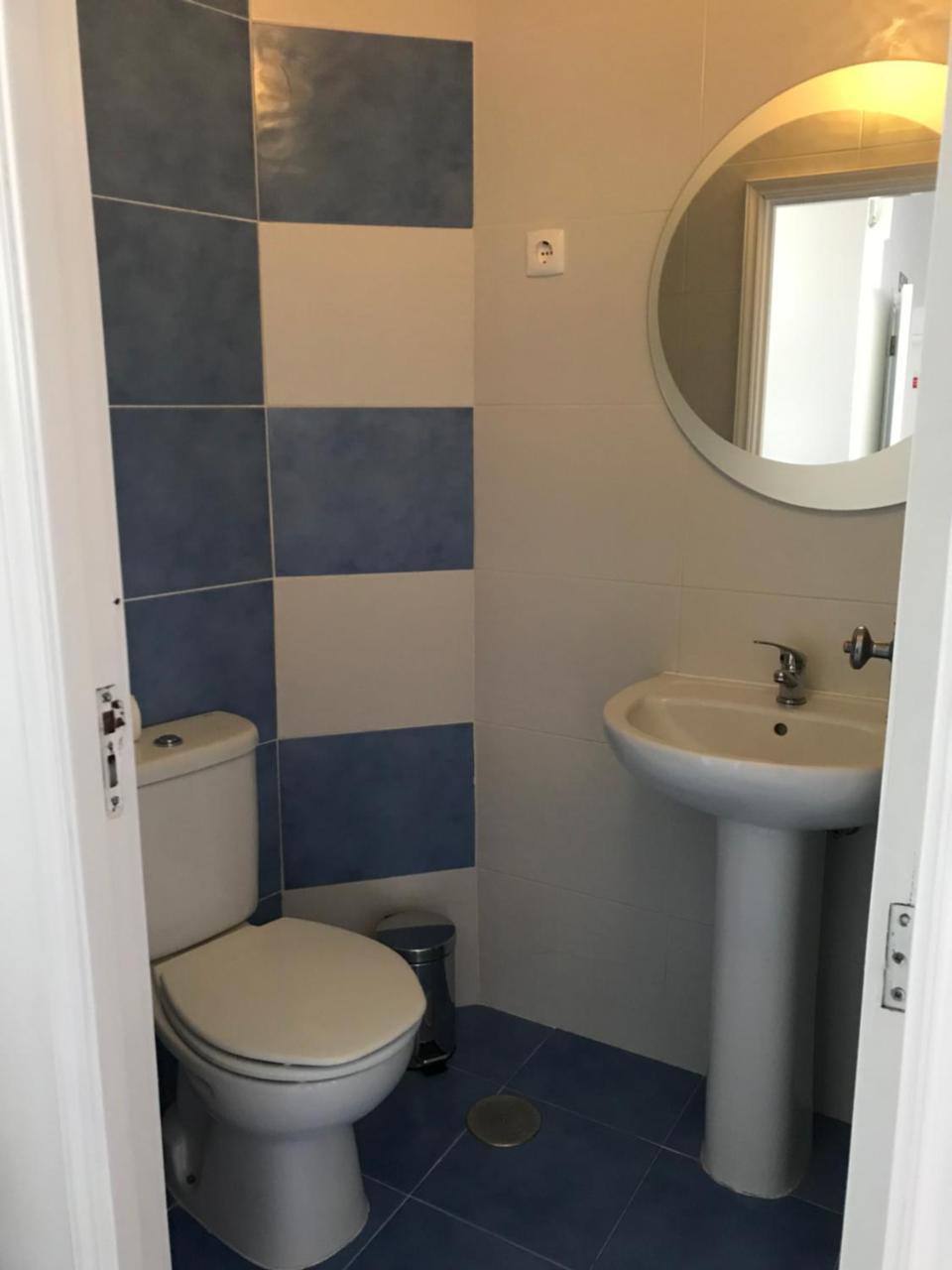 Nn Guest House Κοΐμπρα Εξωτερικό φωτογραφία