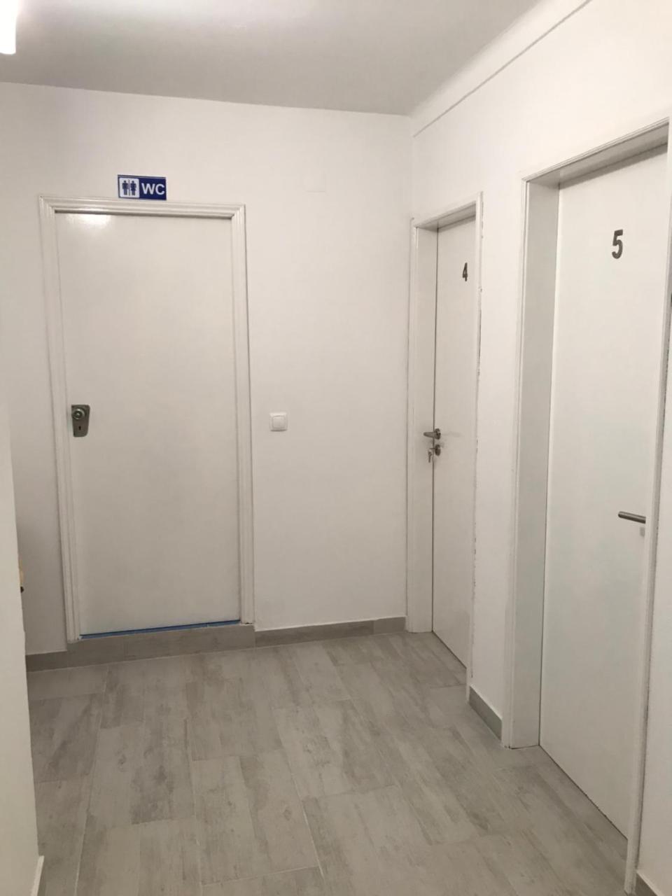 Nn Guest House Κοΐμπρα Εξωτερικό φωτογραφία