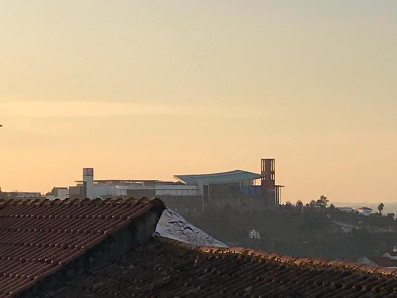 Nn Guest House Κοΐμπρα Εξωτερικό φωτογραφία