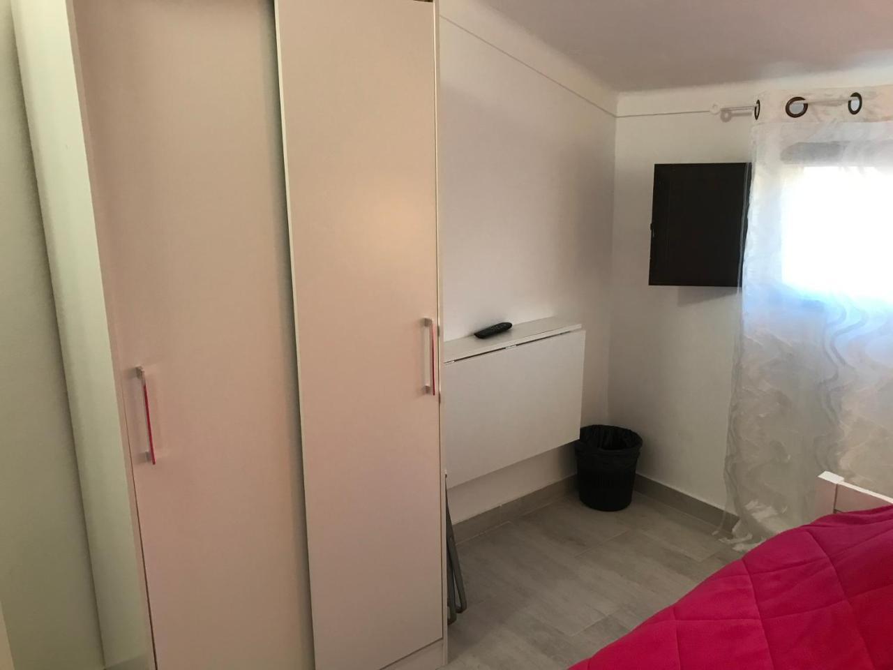 Nn Guest House Κοΐμπρα Εξωτερικό φωτογραφία