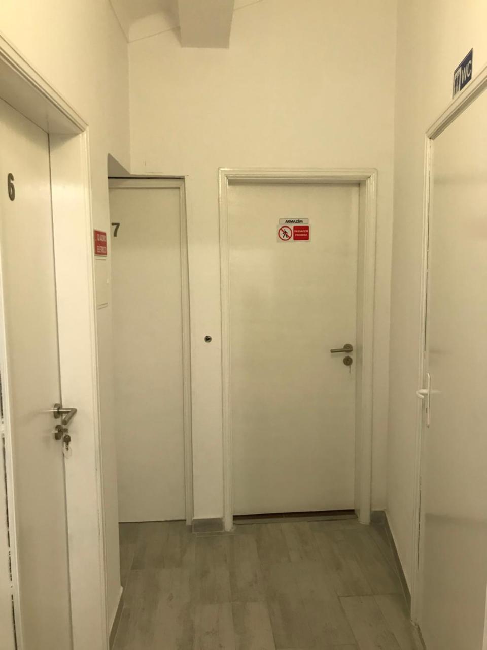 Nn Guest House Κοΐμπρα Εξωτερικό φωτογραφία